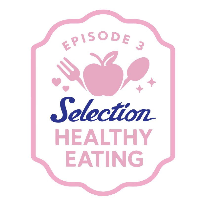 Episode 3: Healthy Eating – Eat Healthy, Elevate Your Life